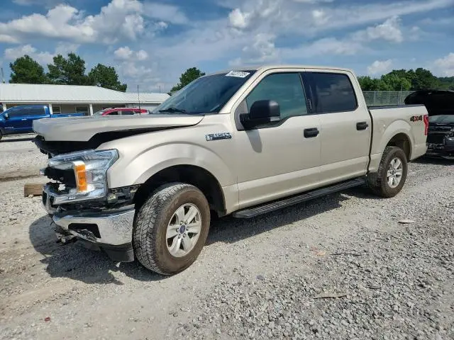 1FTEW1EP5JKD95928