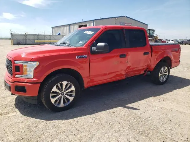 1FTEW1EP5JKF13251