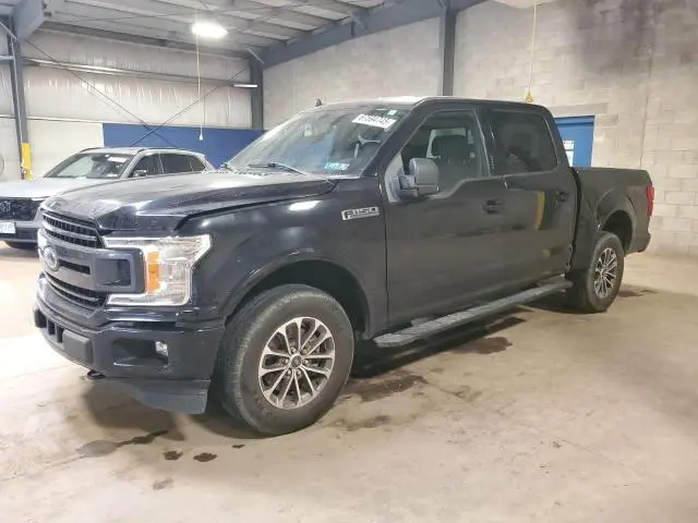 1FTEW1EP5KFA49713