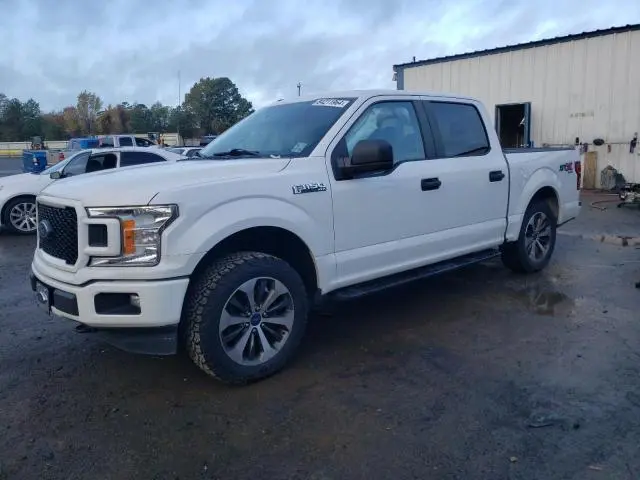 1FTEW1EP5KFA56225