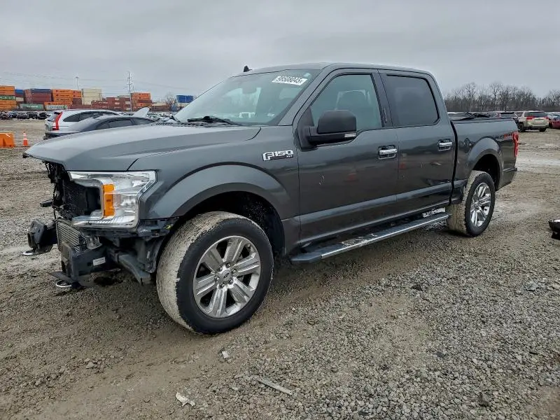 1FTEW1EP5KFA58346