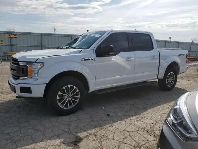 1FTEW1EP5KFA60288