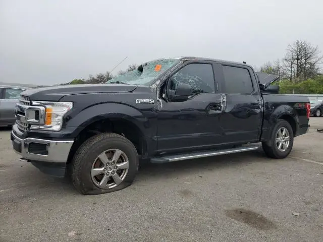 1FTEW1EP5KFA91010