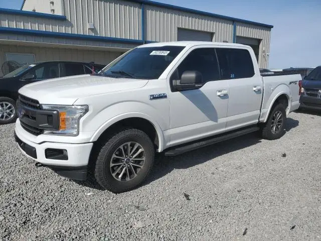1FTEW1EP5KFA94506