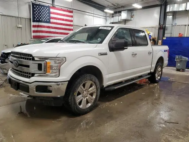 1FTEW1EP5KFA95039