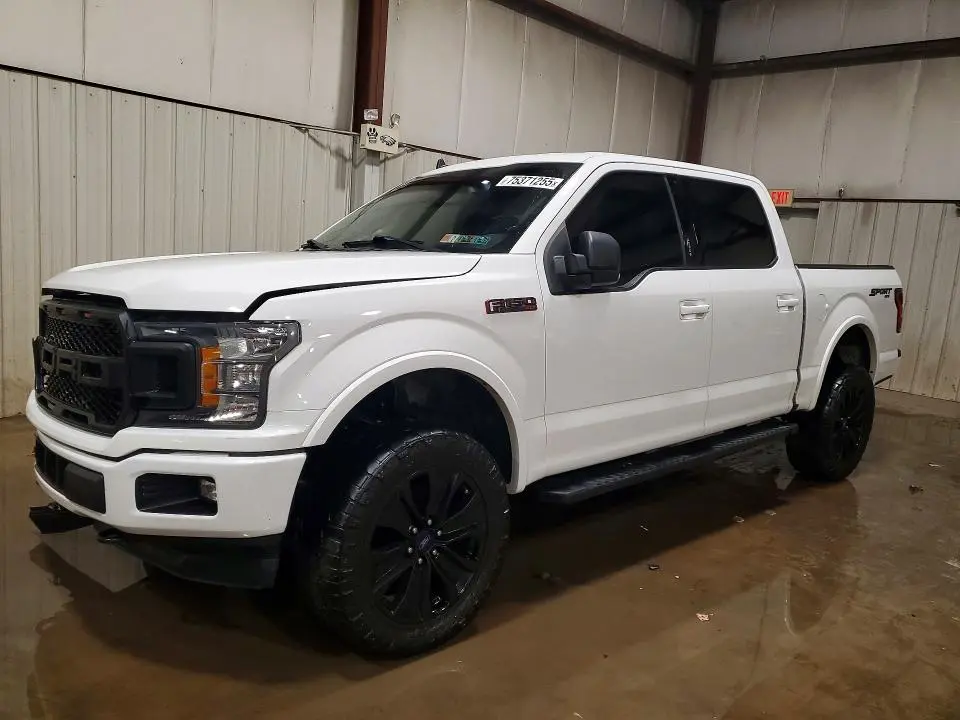1FTEW1EP5KFB10753