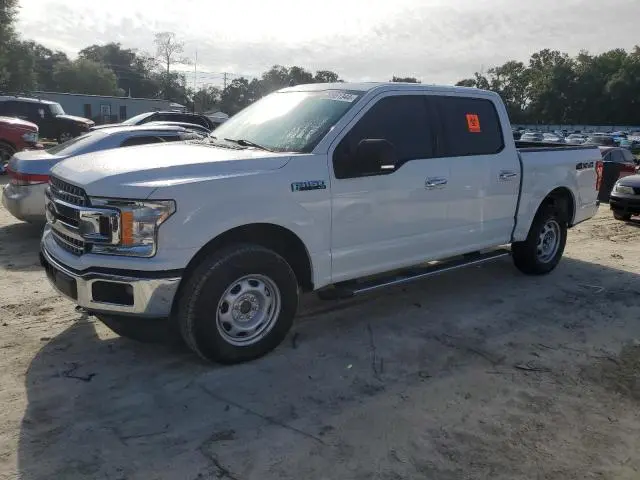 1FTEW1EP5KFB43526