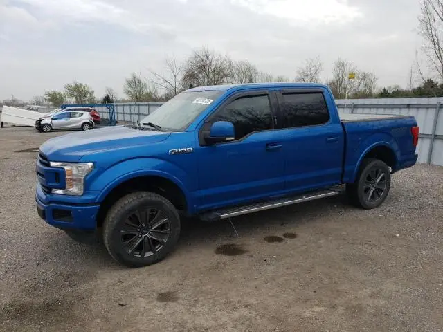 1FTEW1EP5KFB51870