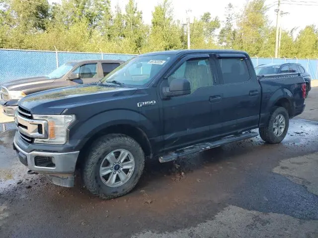 1FTEW1EP5KFB66708