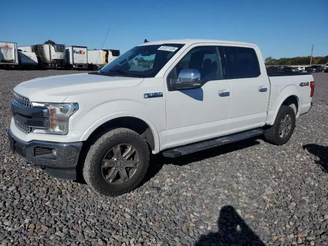 1FTEW1EP5KFC91322