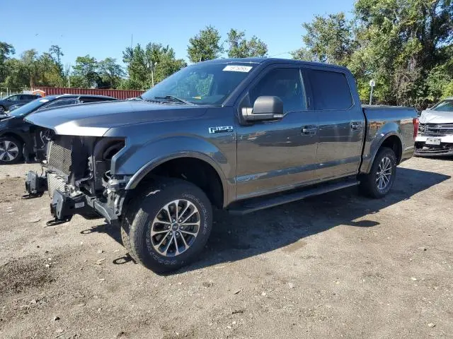1FTEW1EP5KFD42608