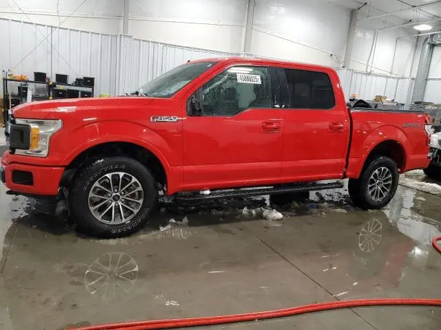 1FTEW1EP5KFD45153