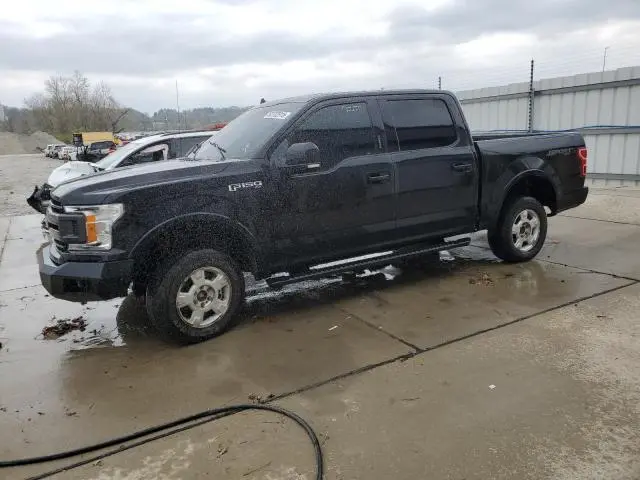 1FTEW1EP5KKC97354