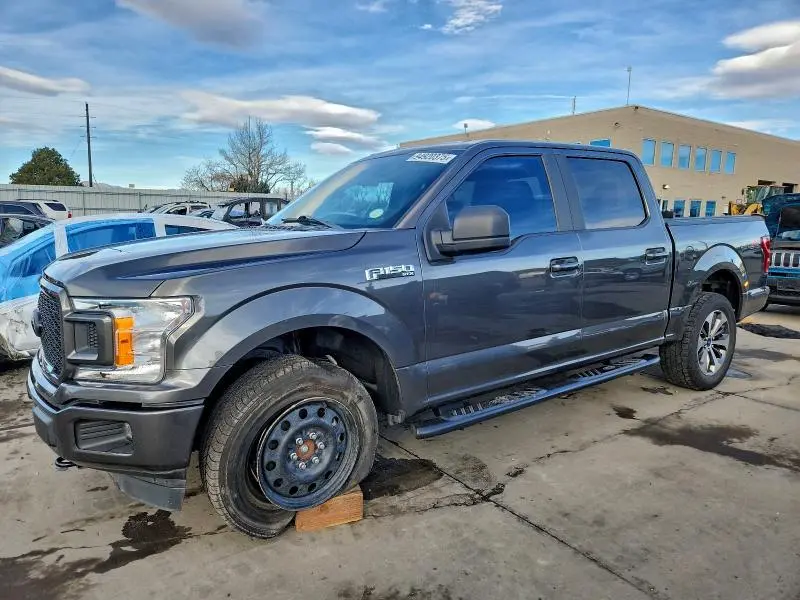 1FTEW1EP5KKD26819