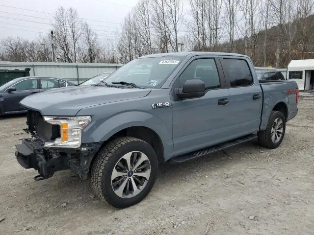 1FTEW1EP5KKD62994