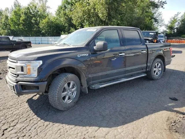 1FTEW1EP5KKD86115