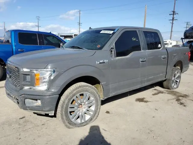 1FTEW1EP5LFB67360
