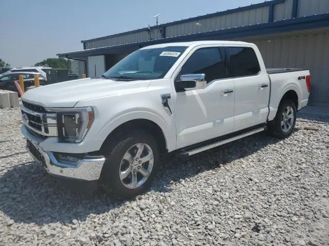 1FTEW1EP5NFA45018