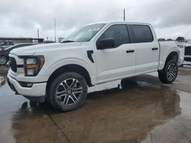 1FTEW1EP5PFA88132