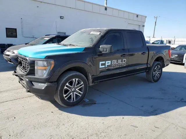 1FTEW1EP5PKD29212