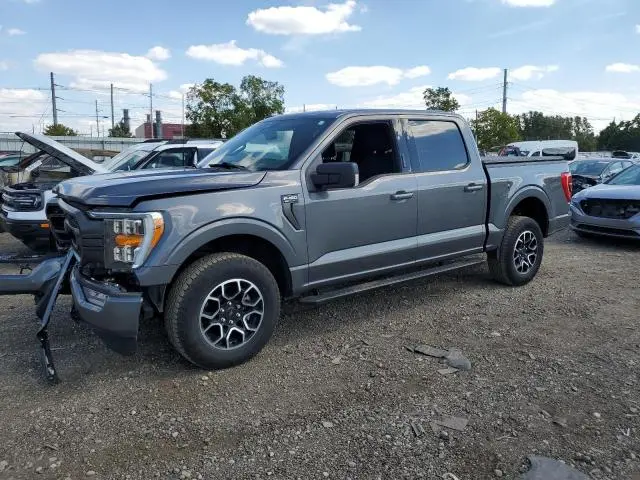 1FTEW1EP5PKD78250
