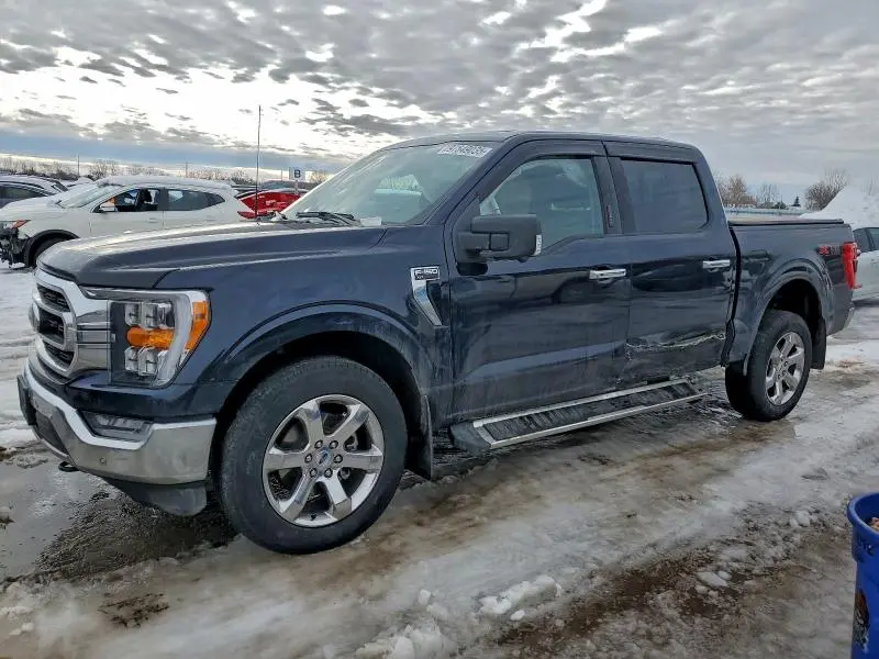 1FTEW1EP5PKE74248