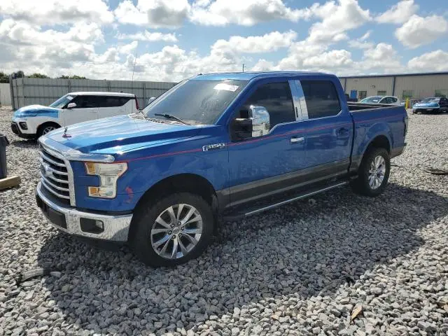 1FTEW1EP6FFC45827