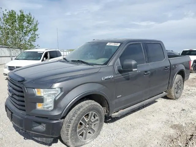 1FTEW1EP6FKE40995