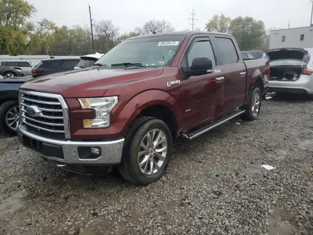 1FTEW1EP6GFC57624