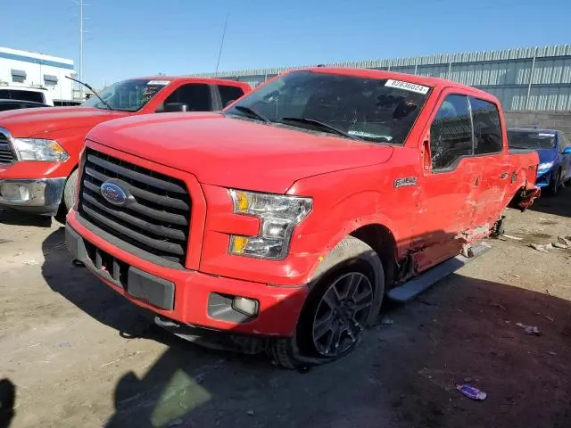 1FTEW1EP6GFC83267
