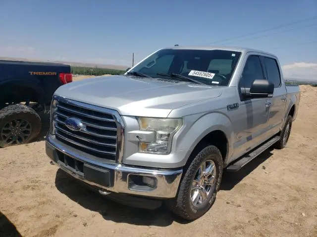 1FTEW1EP6GKF50186