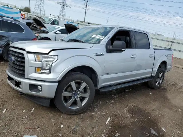 1FTEW1EP6HFB51384