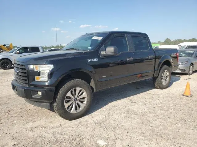 1FTEW1EP6HKC43232