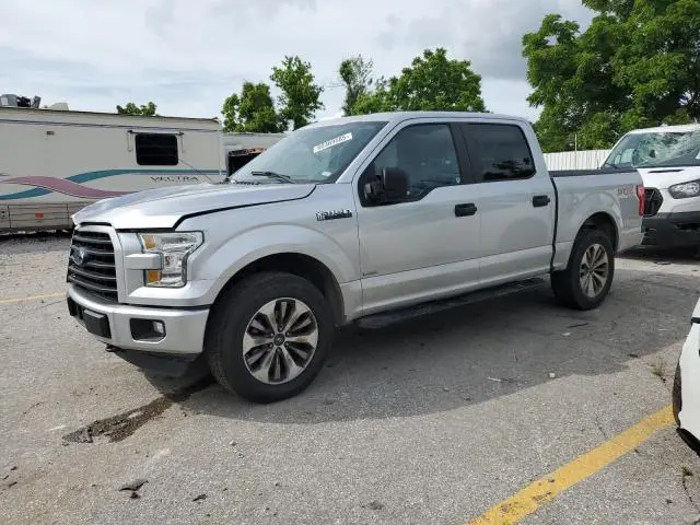 1FTEW1EP6HKC62220