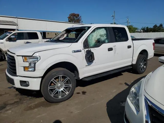 1FTEW1EP6HKE45083