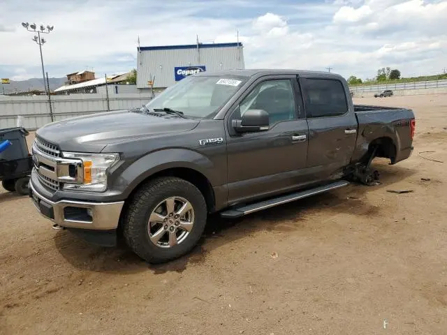 1FTEW1EP6JFA43532