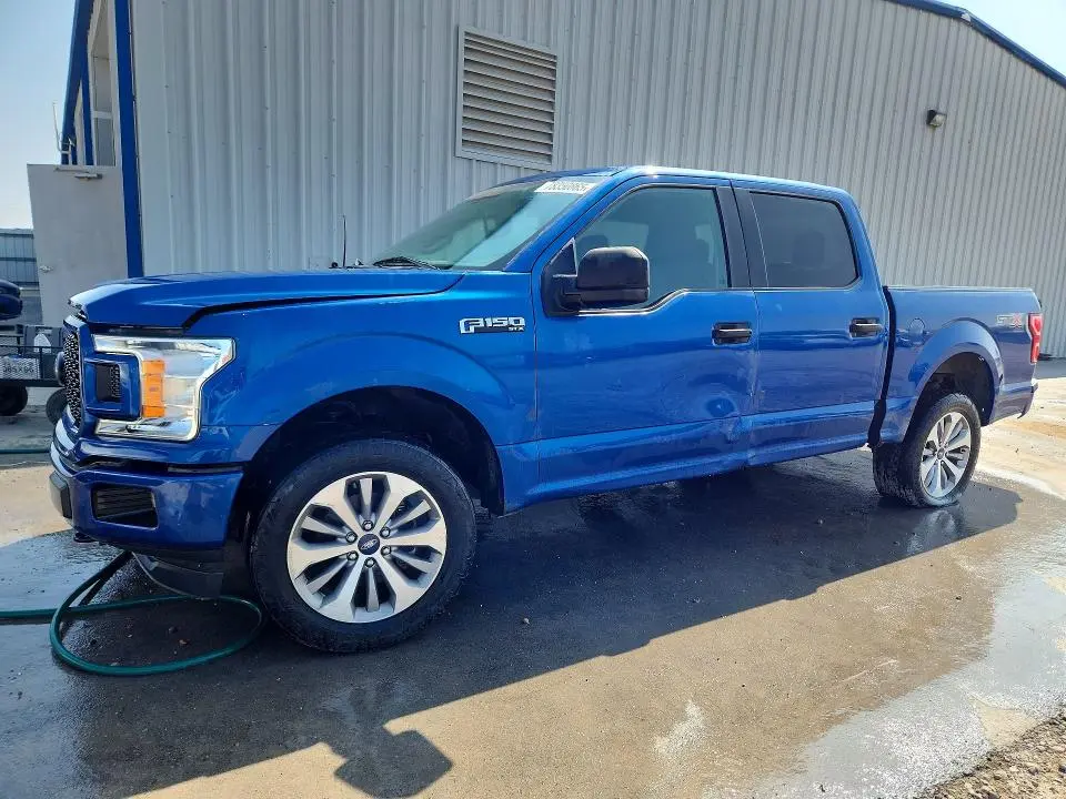 1FTEW1EP6JFA88986