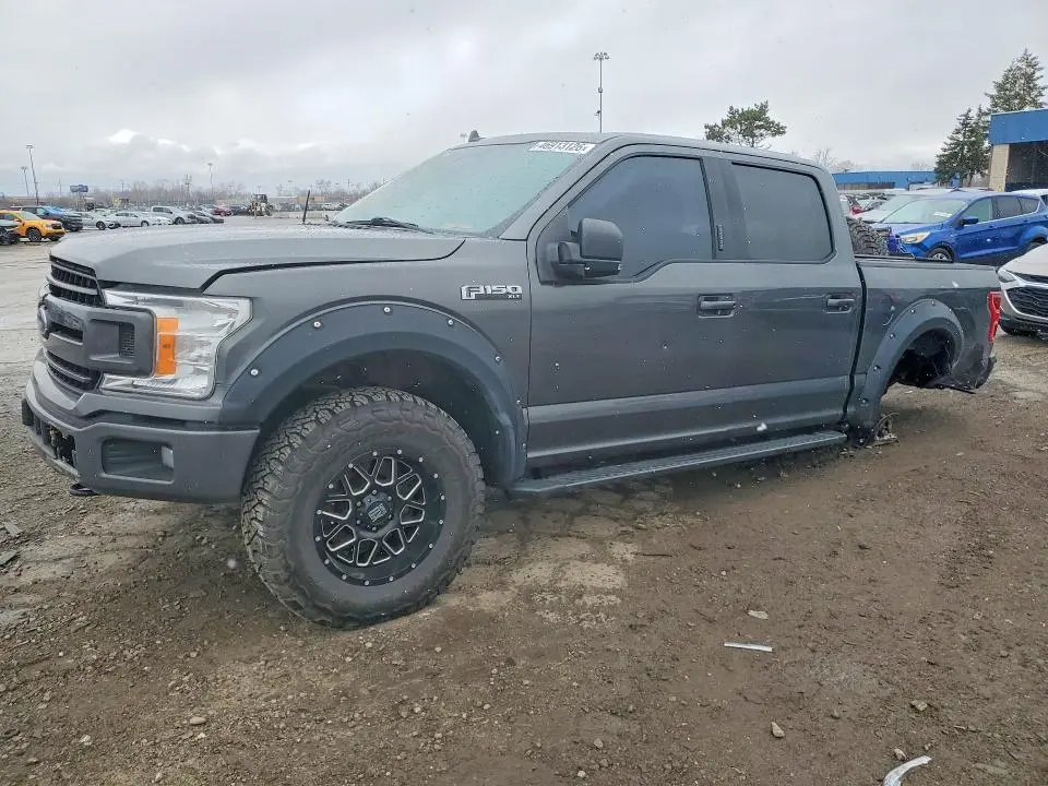 1FTEW1EP6JFB83421