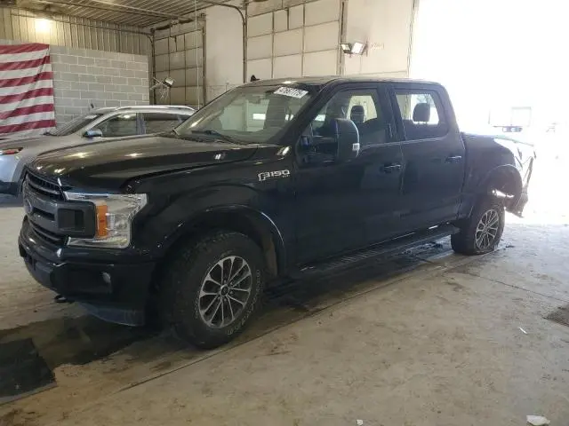 1FTEW1EP6JFD35164