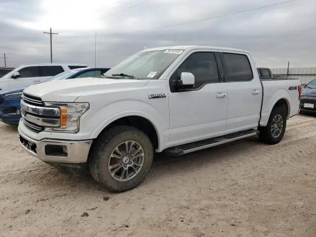 1FTEW1EP6JFD71212