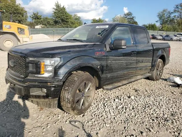 1FTEW1EP6JFD95106