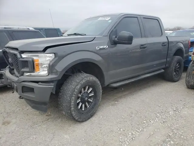 1FTEW1EP6JFE10039