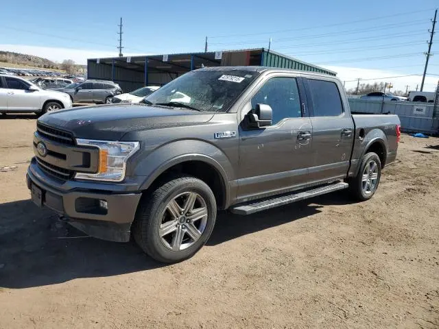 1FTEW1EP6JKC59369