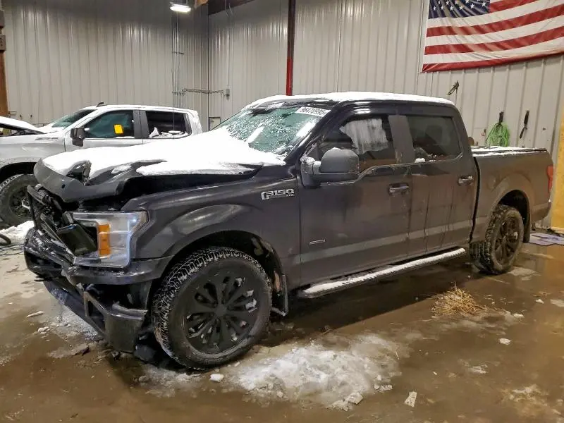 1FTEW1EP6JKD01295