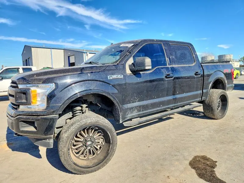 1FTEW1EP6JKF54892