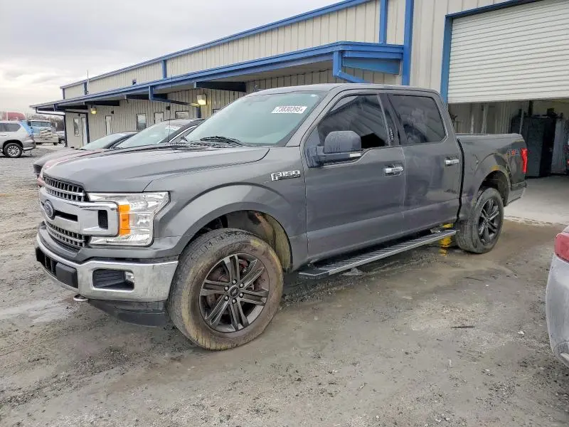 1FTEW1EP6KFA27963