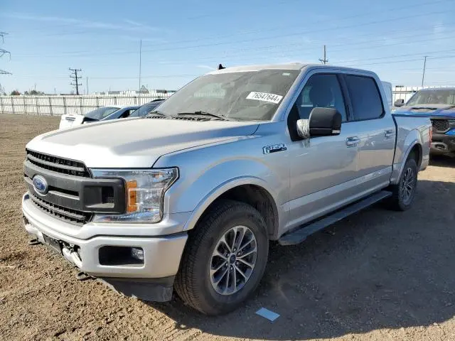 1FTEW1EP6KFA85426