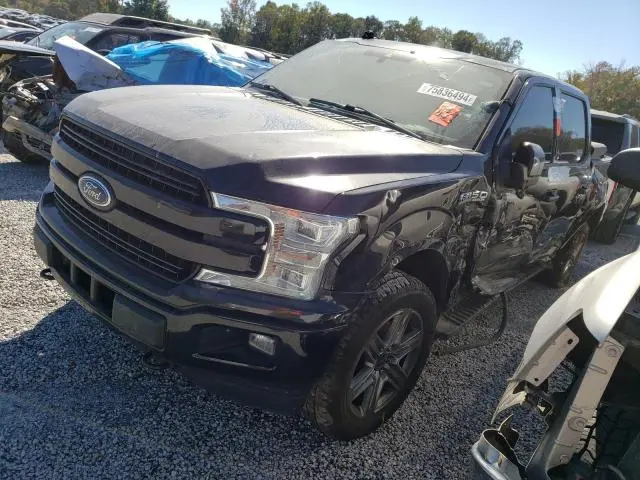 1FTEW1EP6KFA89962
