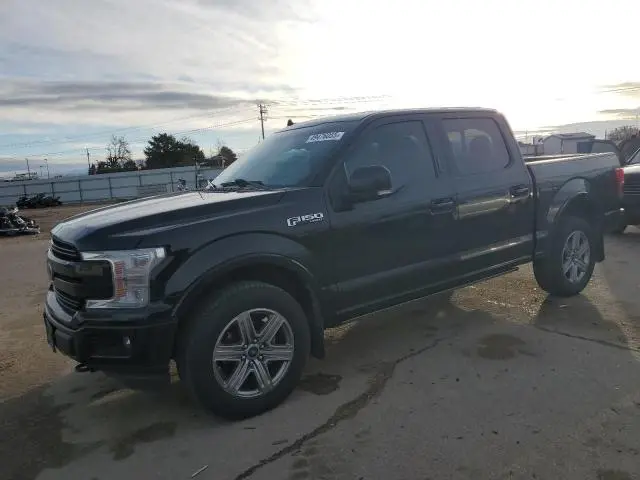 1FTEW1EP6KFB40117