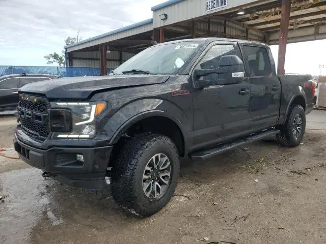 1FTEW1EP6KFB91276